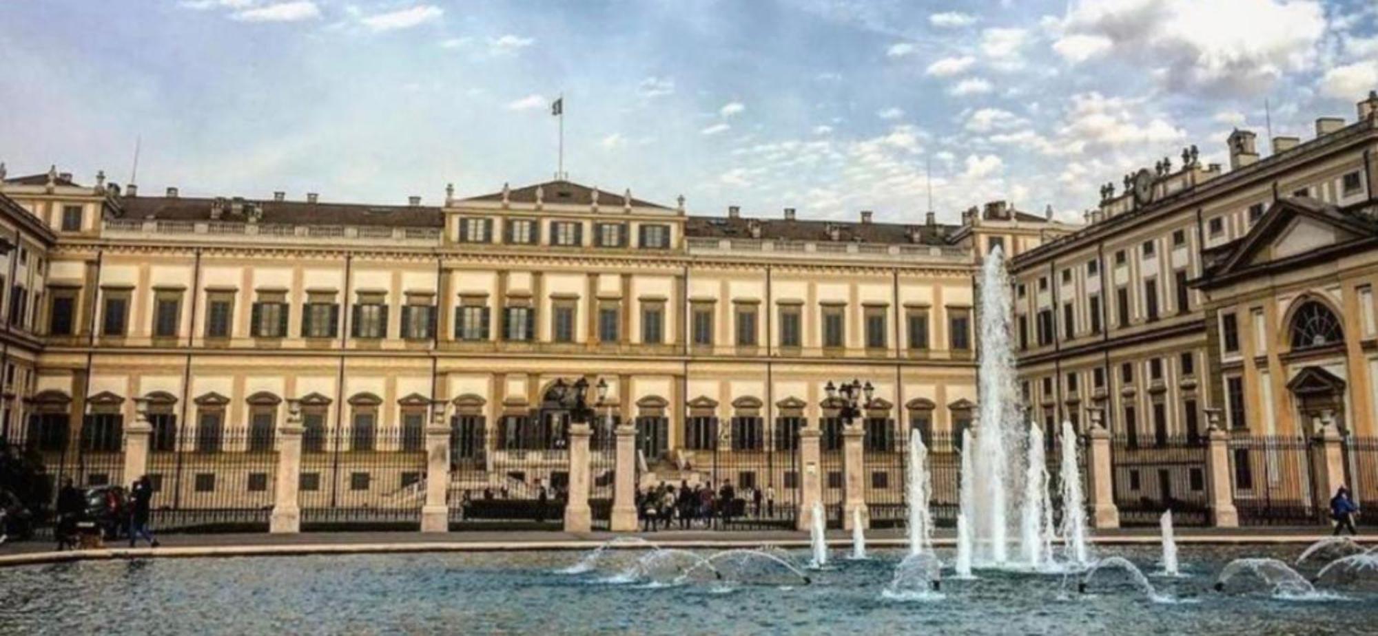 Tevere 20 House Monza Exterior foto